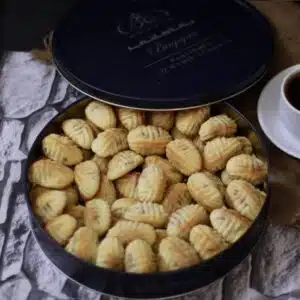 Walnut Maamoul Bagajati sweets